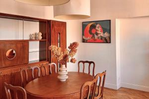 Art Deco Retreat - Łódź Centrum