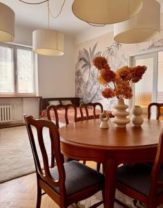 Art Deco Retreat - Łódź Centrum