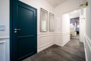 Art Deco Retreat - Łódź Centrum