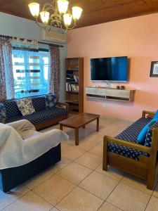 TOP view JUNIOR SUITE