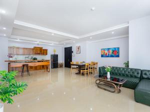 OaSky- căn hộ bên biển