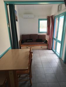Logement Lazuli