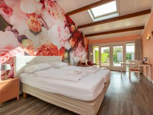 Romantic studio with garden