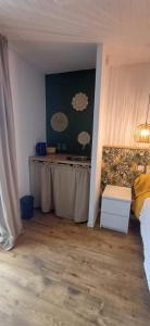Maisons d'hotes Le petit Arrigade : photos des chambres