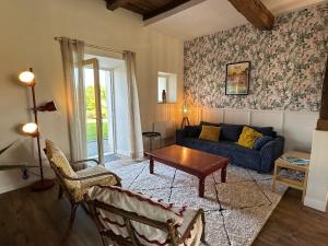 Maisons d'hotes Le petit Arrigade : photos des chambres