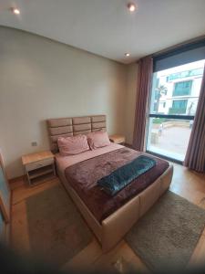 Ocean View Apartment - Anfa Place -