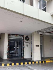 Modern Studio Condominium 2