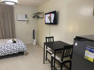 Modern Studio Condominium 2