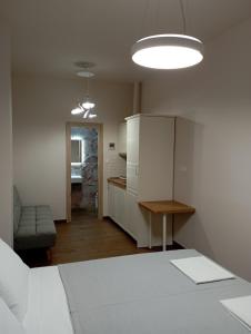 Storks apartments