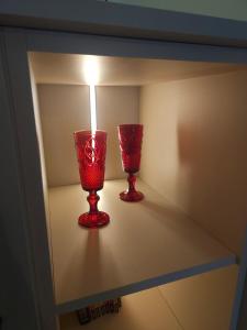 Apartamentai pas Sandra