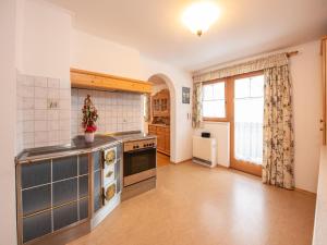 Apartment in Wald near Krimml Waterfalls