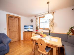 Apartment in Wald near Krimml Waterfalls