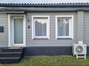 Apartamentai pas Sandra