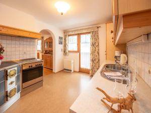 Apartment in Wald near Krimml Waterfalls