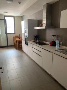 Ocean View Apartment - Anfa Place -