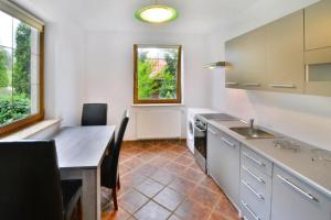 Comfortable holiday villa, Święcianowo
