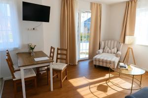 Holiday Apartment Sweden House