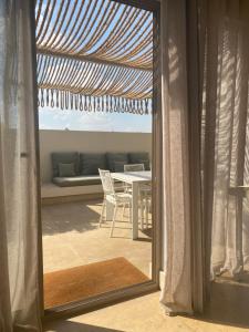 New Cairo premium terrace apartment S2