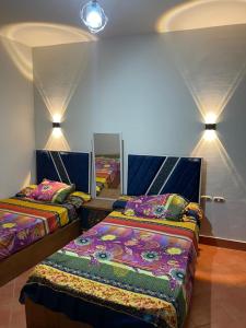 بورتو السخنه الابراج