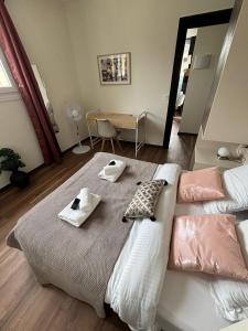 Escapade saint Michel