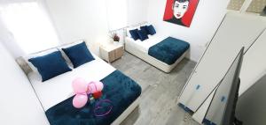 Cerca de todo, practico y nuevo