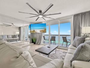 1605 Oceanfront Pelican Bch Resort Pools Prime Loc