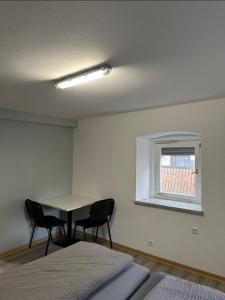 Monteurzimmer Königsbronn Dachgeschoss