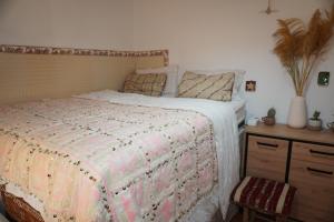 The Lunar Surf House