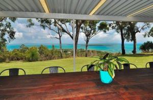 Sunset Spectacular 180 degree City Skyline and Water Views