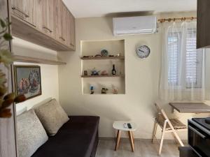 Private double room in the Old Town