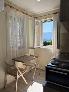 Private double room in the Old Town