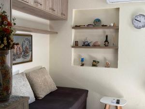 Private double room in the Old Town