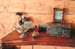 CAMP Odmaraliste PURISIC