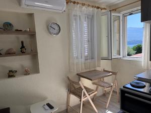 Private double room in the Old Town