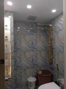 K&K transient sjdm bulacan 2 storey house