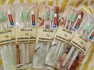 K&K transient sjdm bulacan 2 storey house