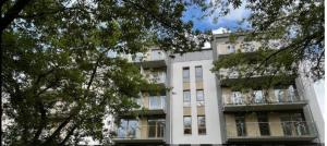 Apartament WHITE GLOVE deluxe Kopernik