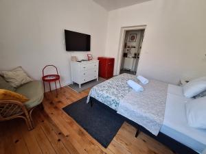 Cozy City Centar Studio