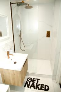 Jazreal Luxury Apartment - Leeds City Centre