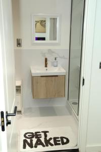 Jazreal Luxury Apartment - Leeds City Centre