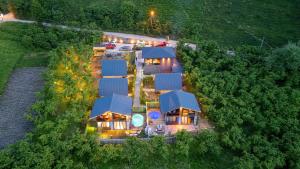 Yazici Green Villas Tatil Koyu