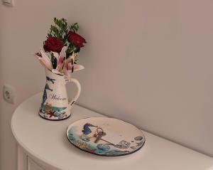 DM Studios Near Athens Airport