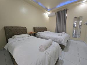 Dins Studio Homestay