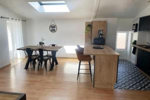 Appartements The Shelter of the Waves : photos des chambres