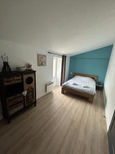 Appartements The Shelter of the Waves : photos des chambres