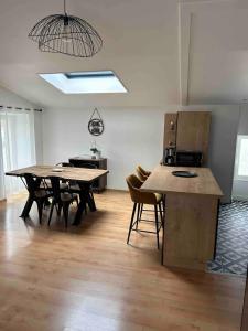 Appartements The Shelter of the Waves : photos des chambres