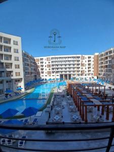 TiBa Golden Resort