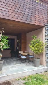 Appartement T2 neuf et moderne