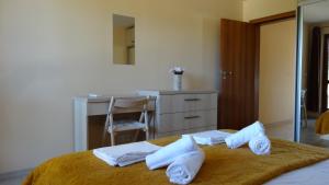 Апартамент Кабакум