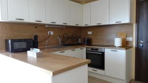 Апартамент Кабакум